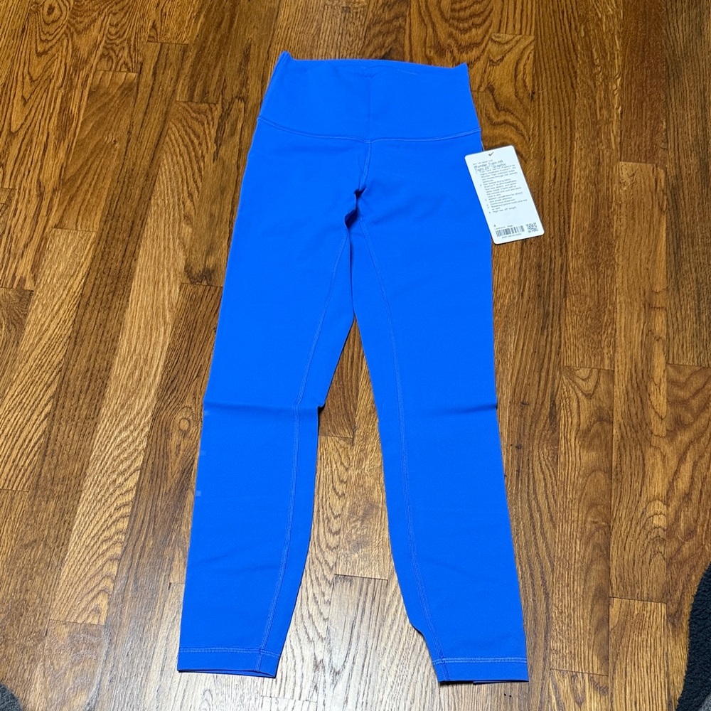 Lululemon Wunder Train
